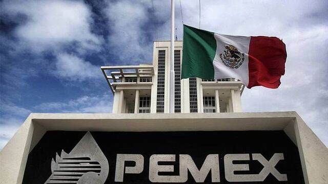Pemex