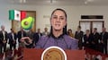 Sheinbaum firma acuerdos para fortalecer producción y exportación de aguacate mexicano