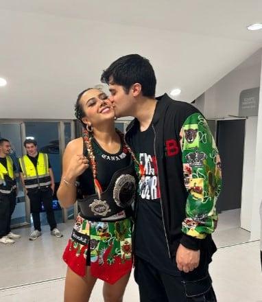 Amablitz, streamer de Twitch