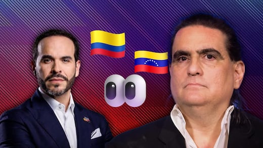 “Gran abogado y amigo”: el vínculo entre Alex Saab y Abelardo de la Espriella