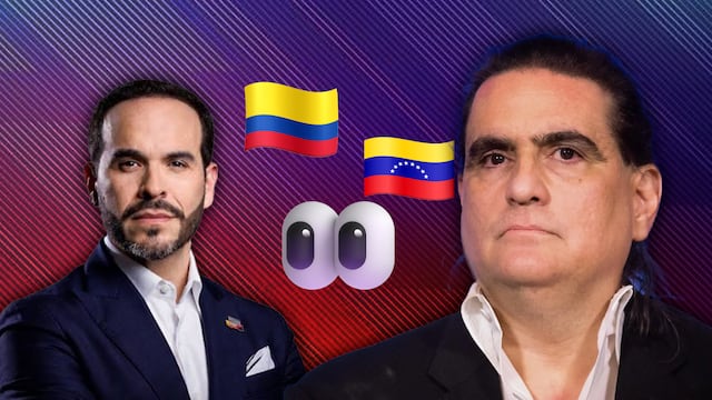 El vínculo entre Alex Saab y Abelardo de la Espriella