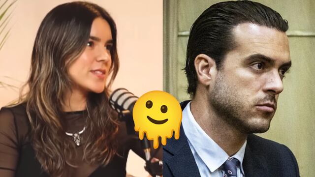 Ana Araujo y Pablo Lyle se estaban divorciando antes del accidente mortal que provocó el actor.