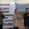 Tren México-Pachuca: Claudia Sheinbaum arranca la obra y esta es la fecha de finalización