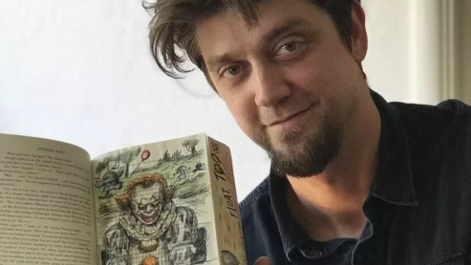 Andy Muschietti
