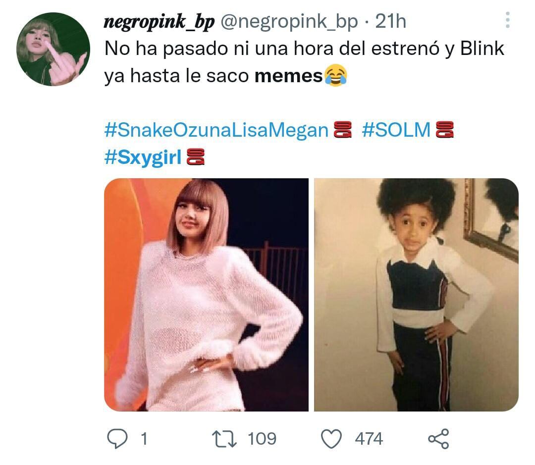 SG ‘Sxy Girl’, la nueva canción de Ozuna, DJ Snake, Lisa y Megan Thee Stallion