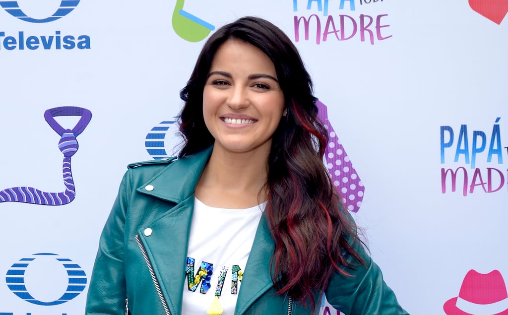 Maite Perroni