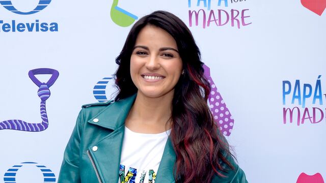 Maite Perroni