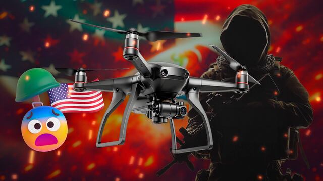 Estados Unidos sí podría usar drones contra cárteles del narcotráfico de México, según este reporte