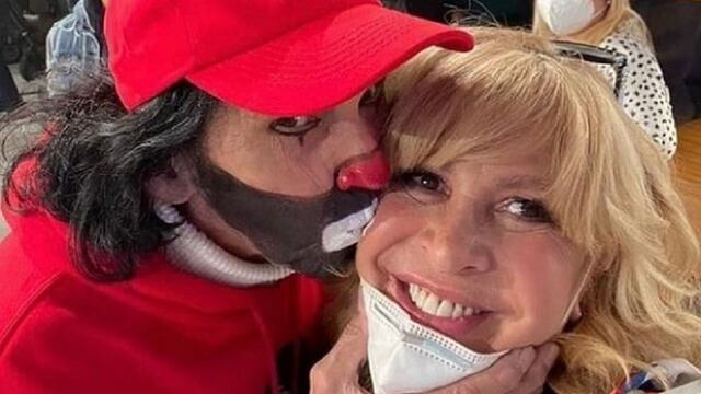 Magda Rodríguez y Cepillín