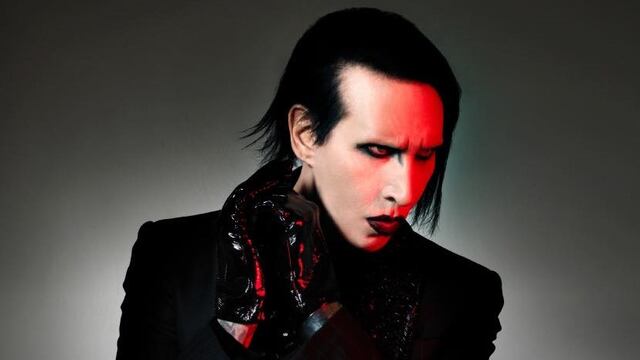 Marilyn Manson