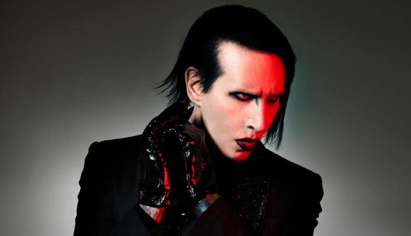 Marilyn Manson