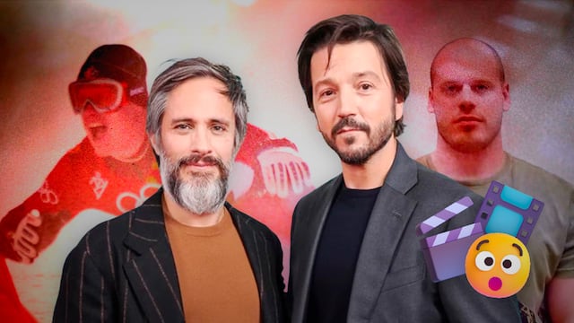 Diego Luna y Gael García Bernal producen docuserie de Ryan Wedding.