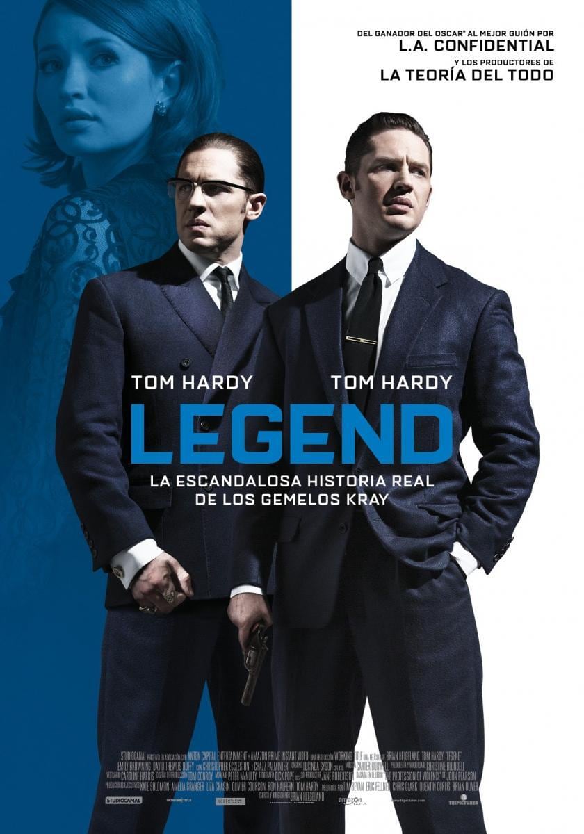 ¿Dónde ver Legend en México? La película viral en TikTok