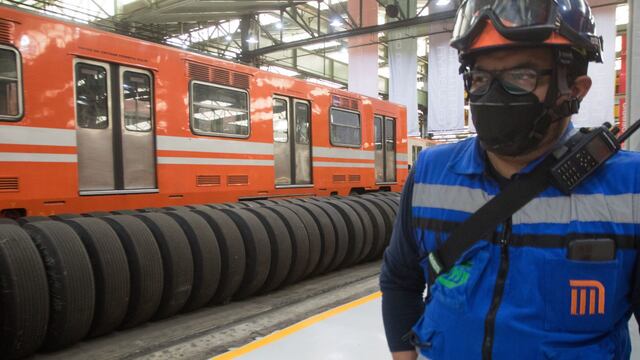 Sindicato del Metro CDMX presume acuerdos tras reunión con autoridades