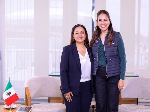 Libia Dennise envía solidaridad a guanajuatenses ante redadas en EU