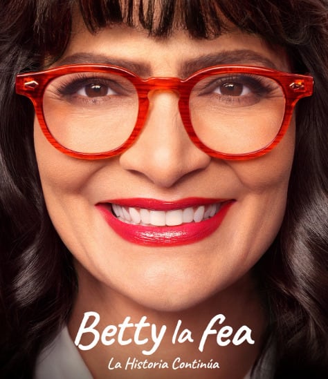 Filtran funeral de la nueva temporada de Betty La Fea