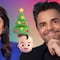 Hija de José Eduardo Derbez lograría que Victoria Ruffo y Eugenio Derbez pasen su primera Navidad juntos
