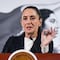 Coalcomán, Michoacán: Claudia Sheinbaum y FGR confirman investigación a alcaldesa Anavel Ávila por agradecimiento a El Mencho