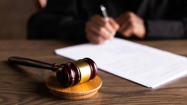 Elecciones Poder Judicial 2025