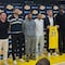 ¡Hay Luka Doncic para rato! La estrella de la NBA renovó su contrato con Los Lakers