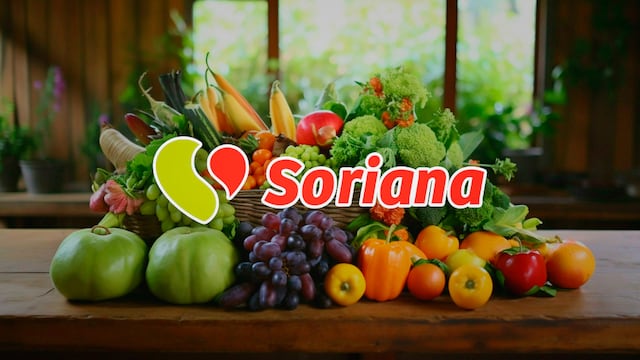 Martes y Miércoles del Campo Soriana 7 de enero 2025: Estas son las mejores ofertas