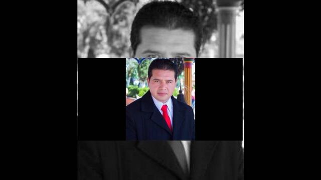 Asesinan a Salvador Méndez, coordinador de campaña del PRI en Chignahuapan