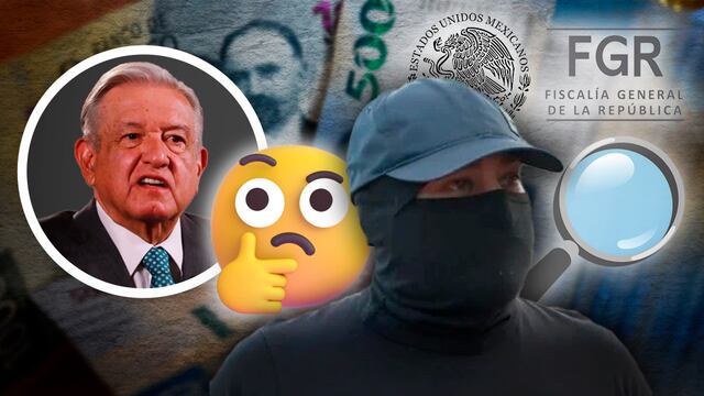 FGR investigará a líder de Los Ardillos por presunto financiamiento a AMLO en 2006