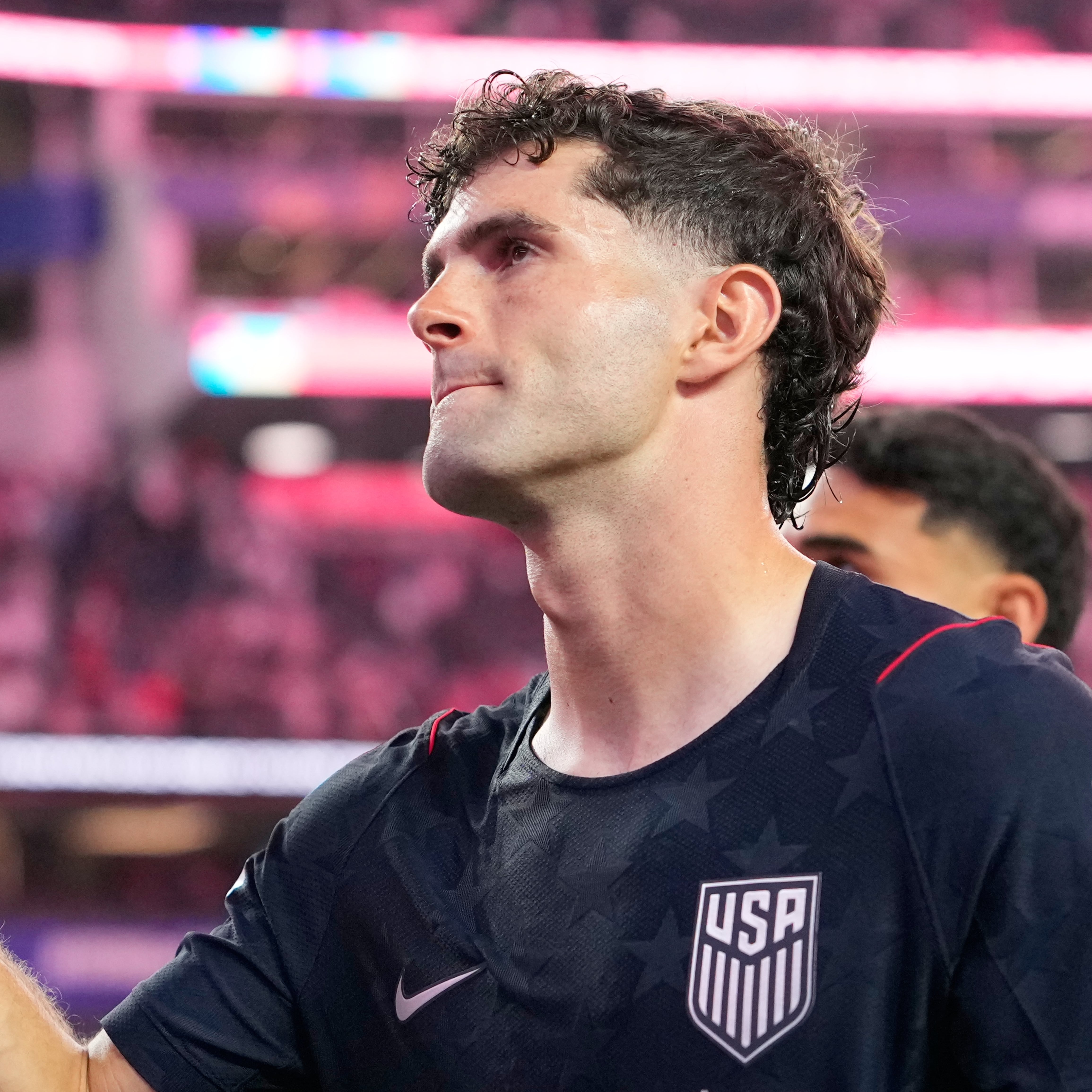 Christian Pulisic y Estados Unidos buscan romper su mala racha en el Mundial 2026