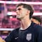 Christian Pulisic y Estados Unidos buscan romper su mala racha en el Mundial 2026