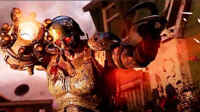 COD: Black Ops Cold War