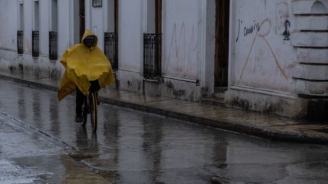 Tormenta tropical