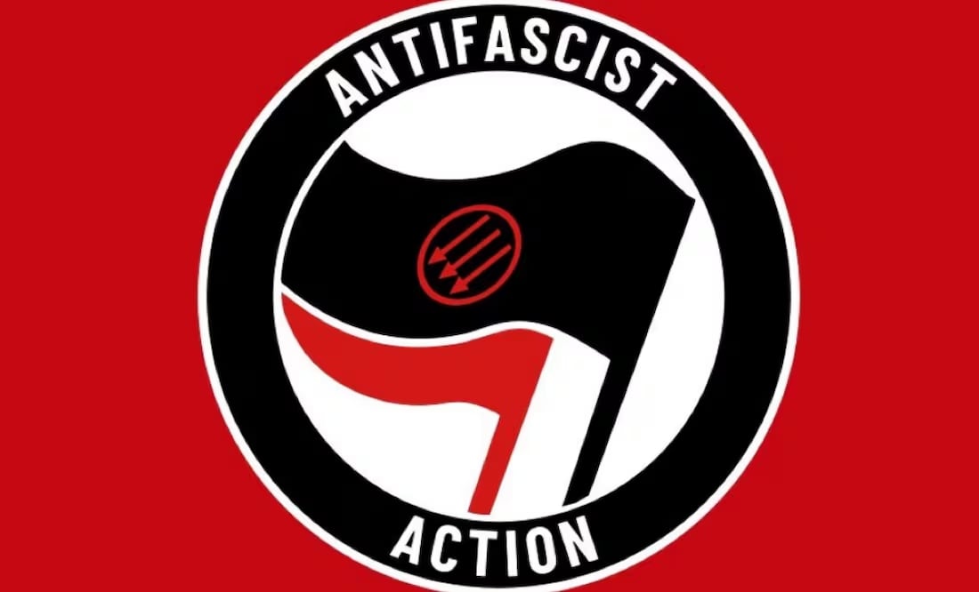 Donald Trump designará a ANTIFA como organización terrorista.