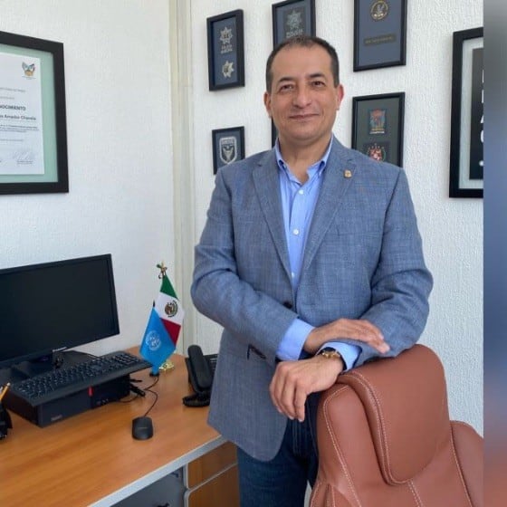 Asesinan a Carlos Amador Chavela, ex funcionario de Hidalgo.