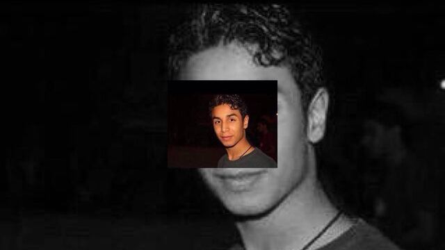 condenado a crucifixión