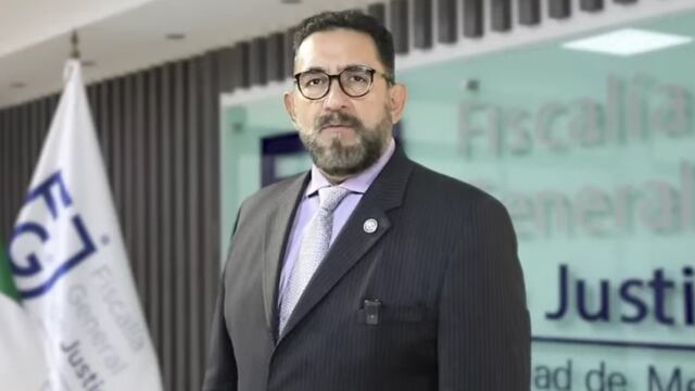 Ulises Lara acusa que Fiscalía Anticorrupción de Chihuahua actuó de manera irregular en intento de detención a Javier Corral