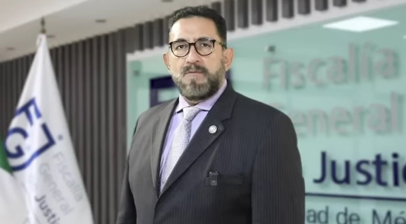 Ulises Lara