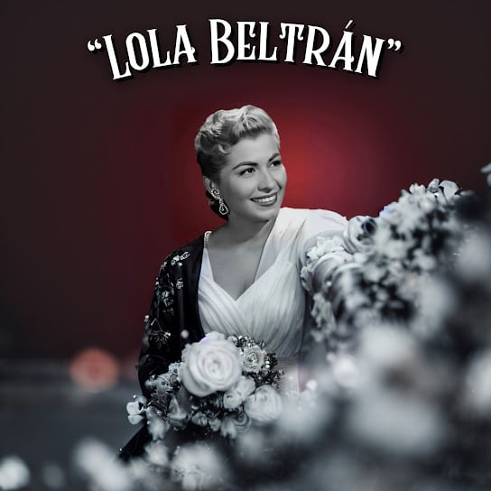 El nacimiento de Lola Beltrán es celebrada por el Google Doodle hoy 7 de marzo