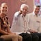 AMLO habla de la violencia en Chiapas; pide a la gente mayor dialogar con los jóvenes
