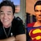 ¿Quién es Dean Cain? Encarnó a Superman en 1993 y ahora se unió a ICE declarando su apoyo a Donald Trump