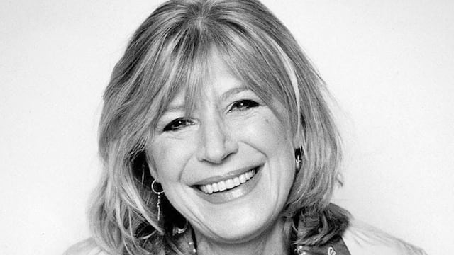 Marianne Faithfull