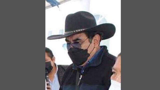 Jesús Hernández Cariño