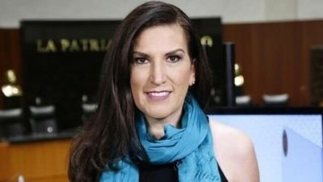 Kenia López Rabadán