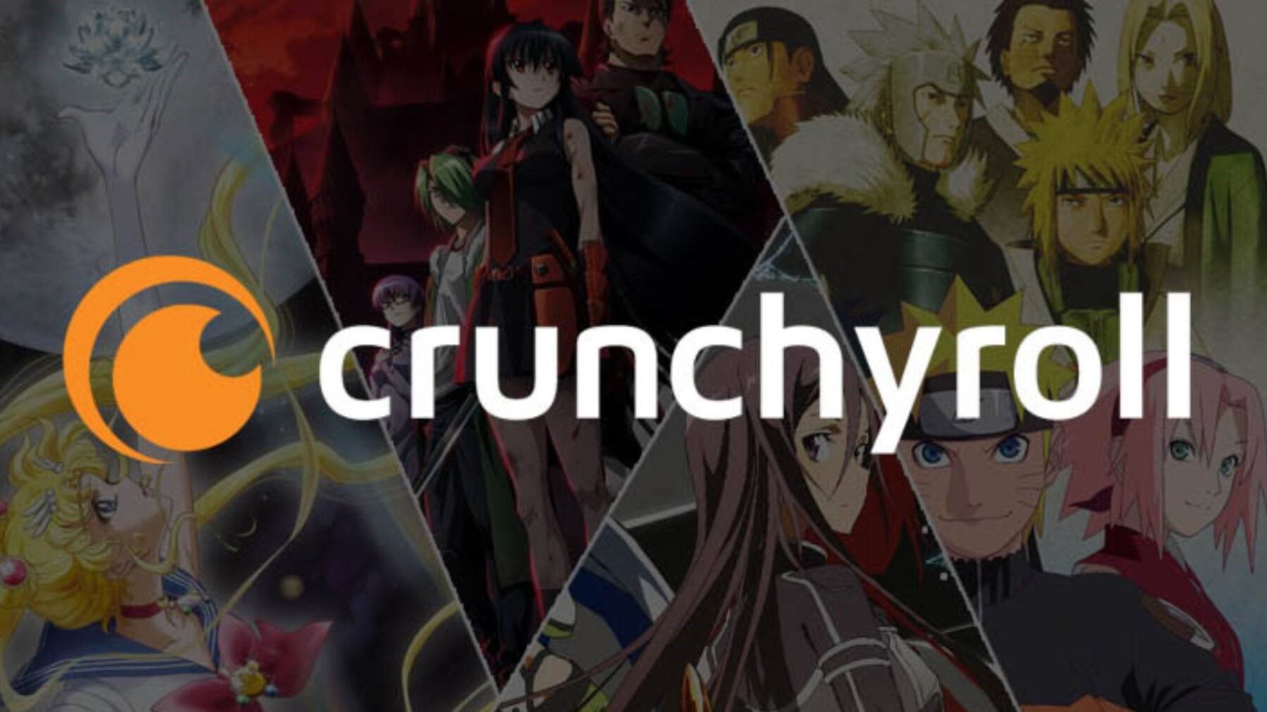 CCXP México 2025: Crunchyroll; fechas, horarios y qué actores de doblaje de anime vienen
