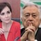 Lilly Téllez votará contra la reforma energética; es igual a Manuel Barttlet