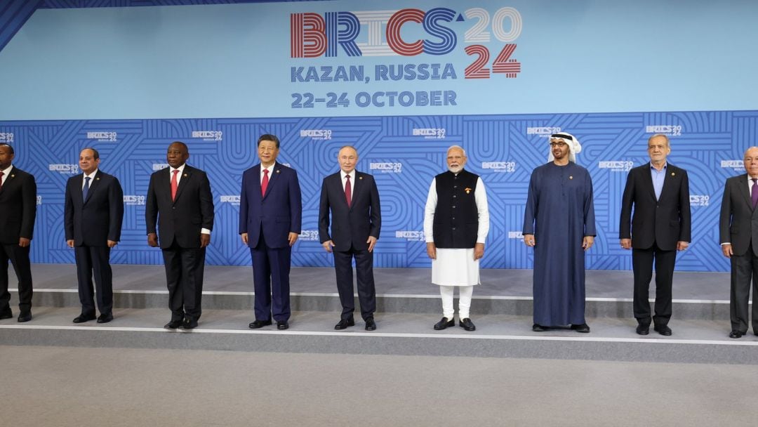 BRICS 2024