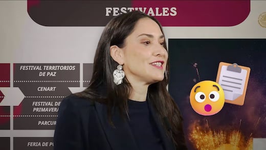 Conoce la lista de artistas del Circuito Nacional de Festivales por la Paz