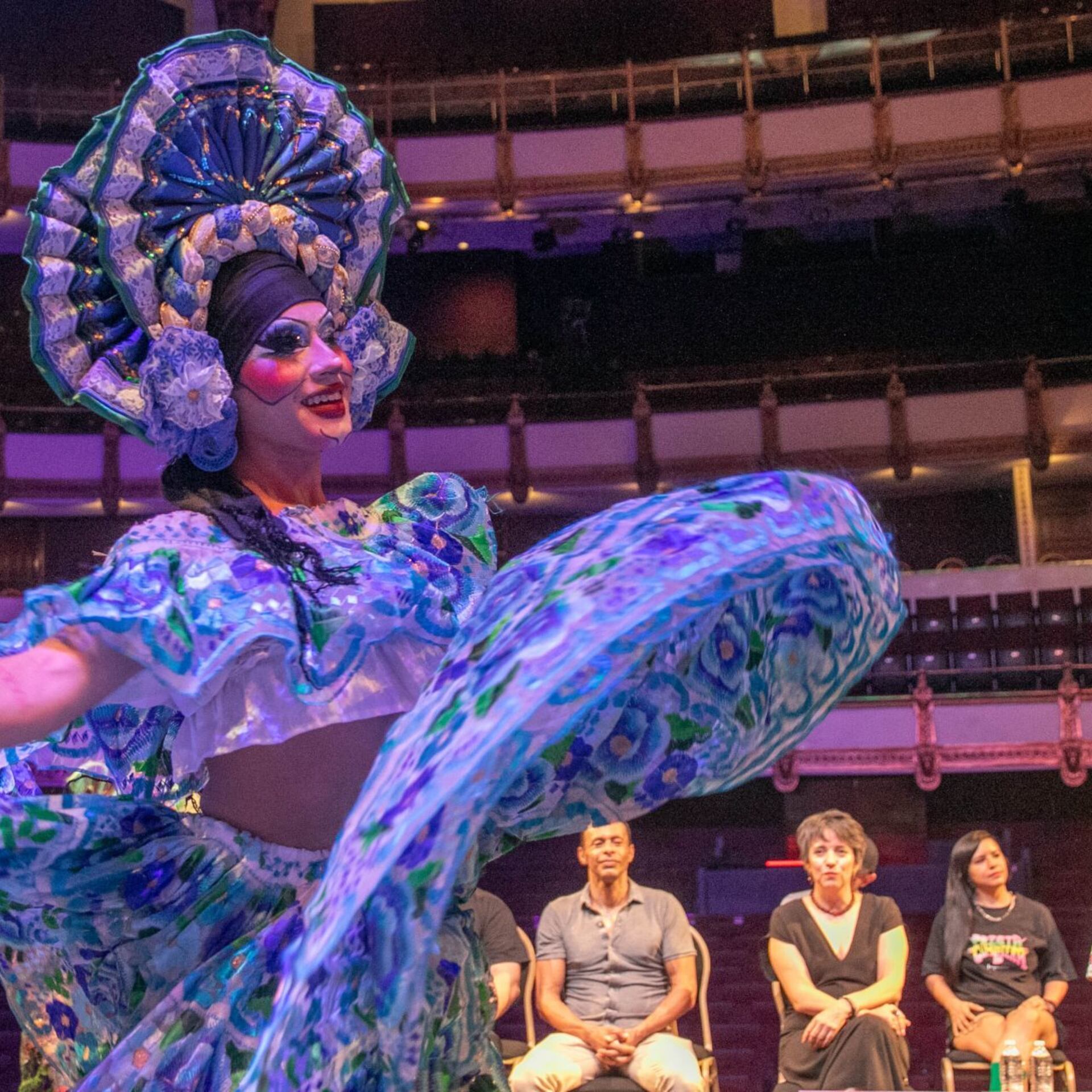 San Nicolás de los Garza prohíbe shows de Drag Queen en espacios públicos por este absurdo motivo