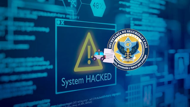 Hackeo a Secretaría de Seguridad de Guanajuato filtra datos de 6 mil policías