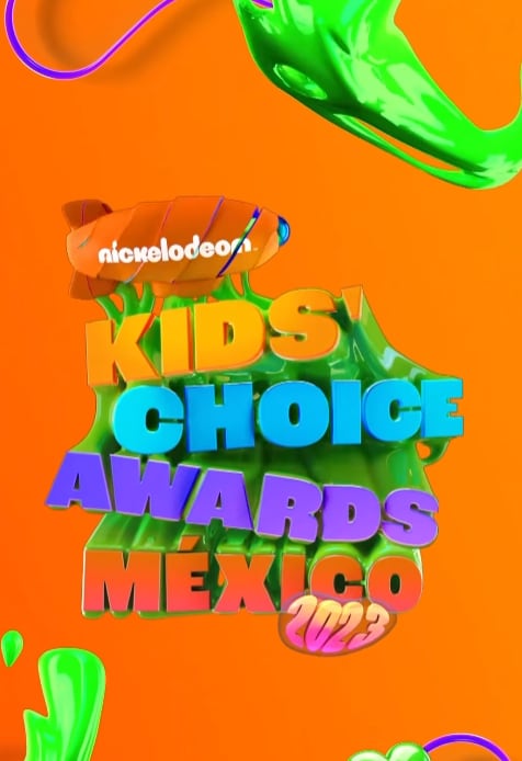 Kids Choice Awards México 2023