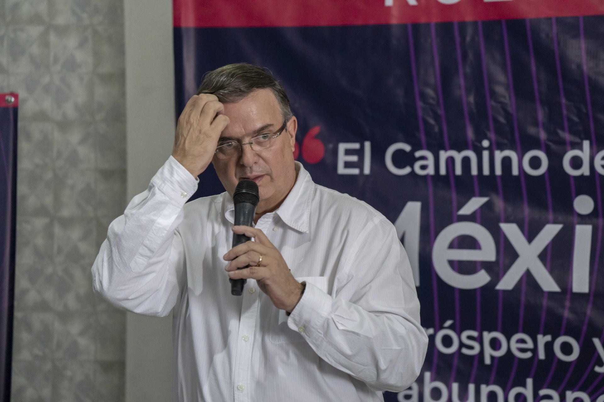 Marcelo Ebrard